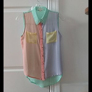 Blouse